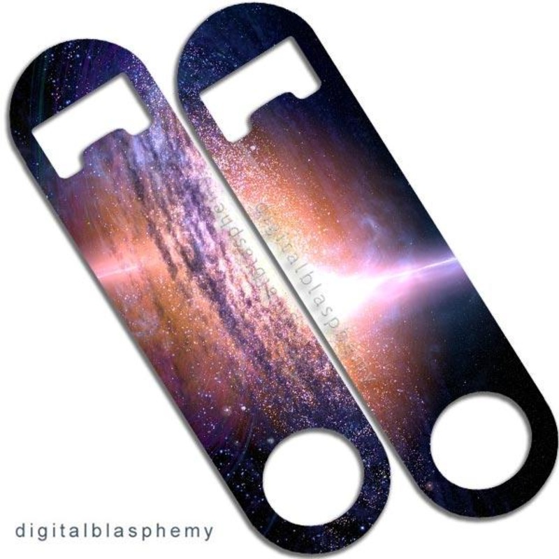 Grand Design Skinny Mini Bottle Opener