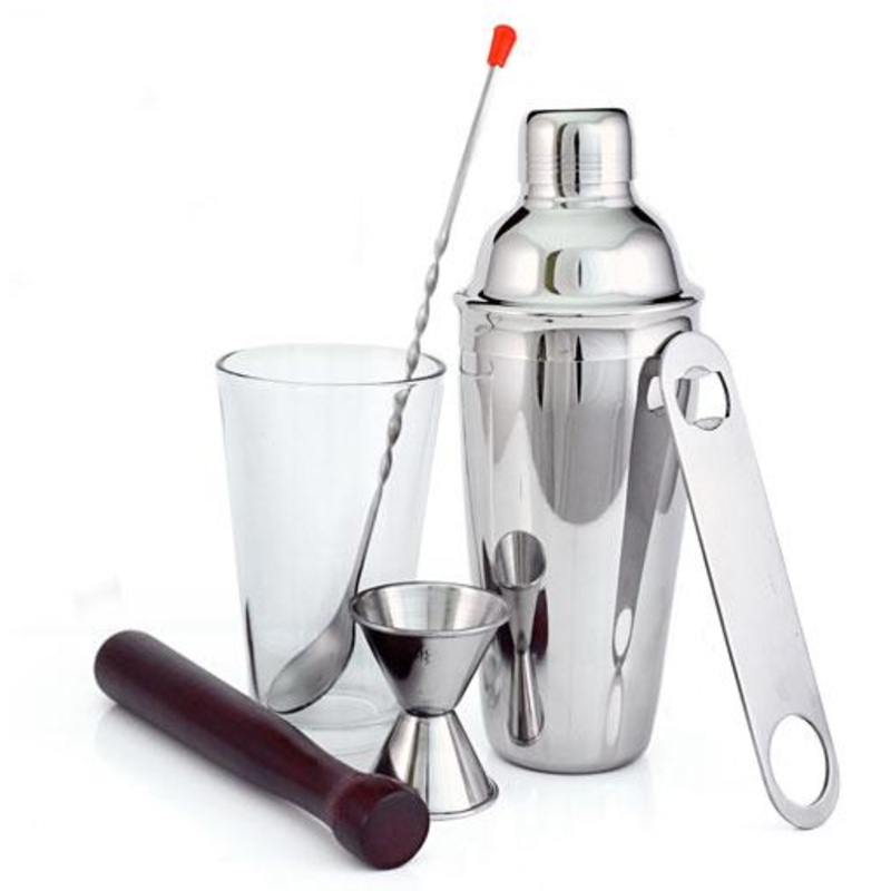 Home Bar Gift/Starter Kit – Small