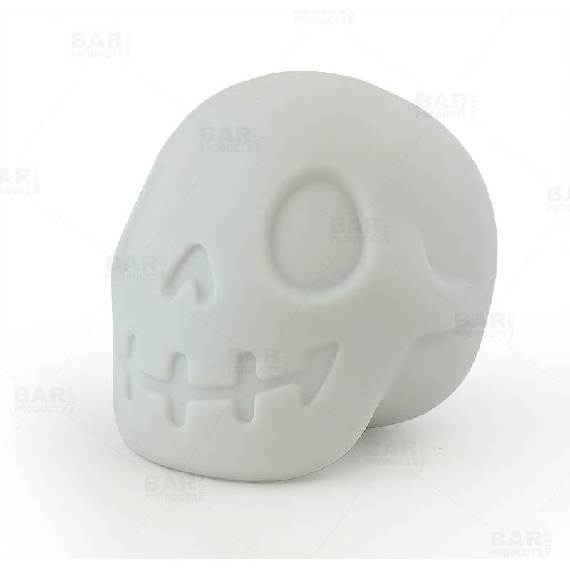 Ice Mold – The Skull Chiller
