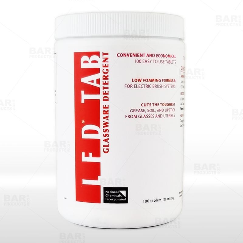 LFD-Tab Detergent