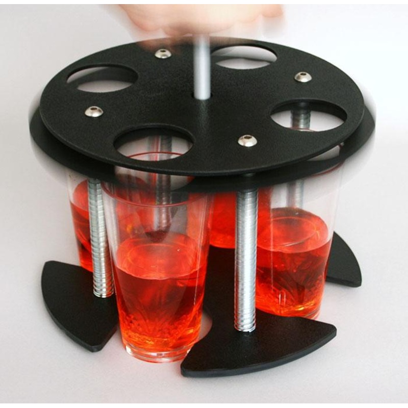 Party Bomber Tray