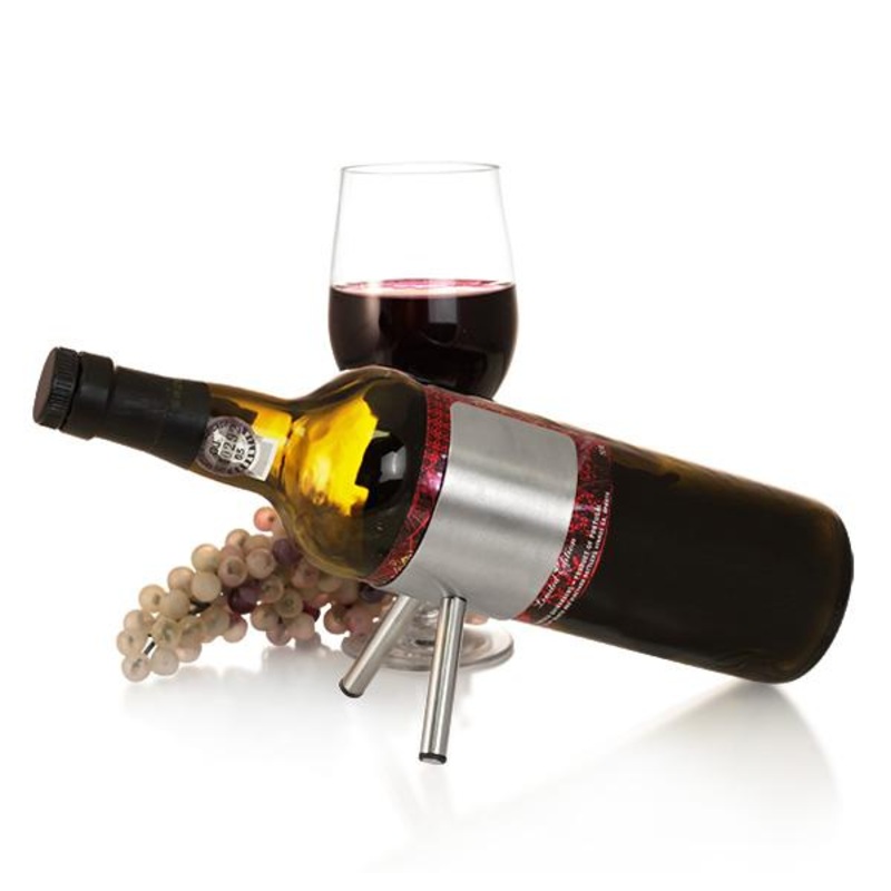 Single Wine Bottle Holder