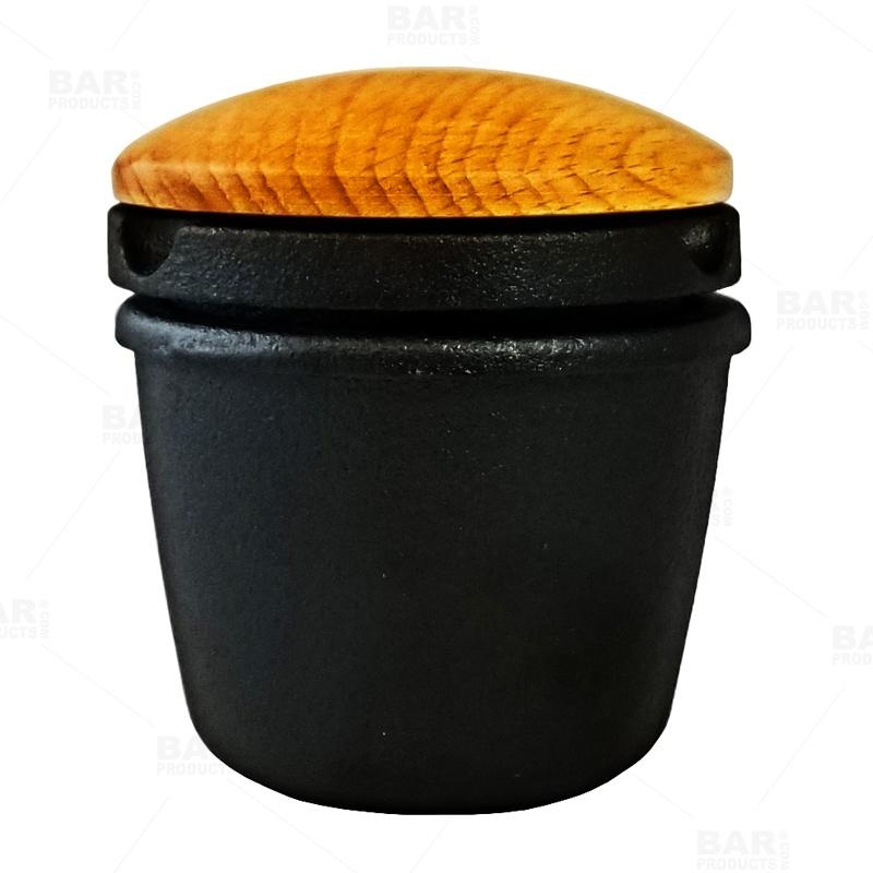 Spice Grinder – Cast Iron