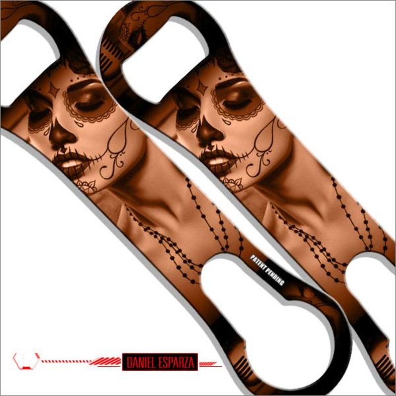 V-Rod Bottle Opener – Mi Cancion