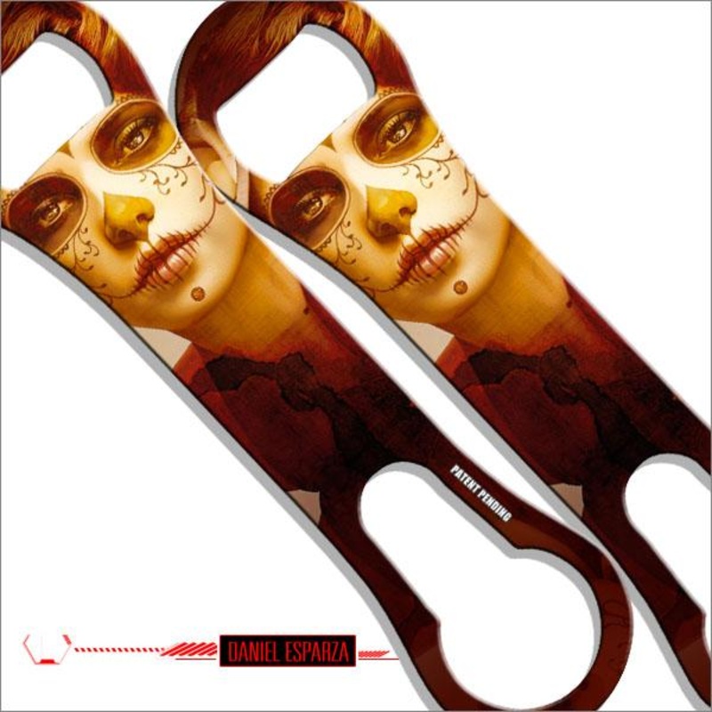V-Rod Bottle Opener – Vendimilla Belleza