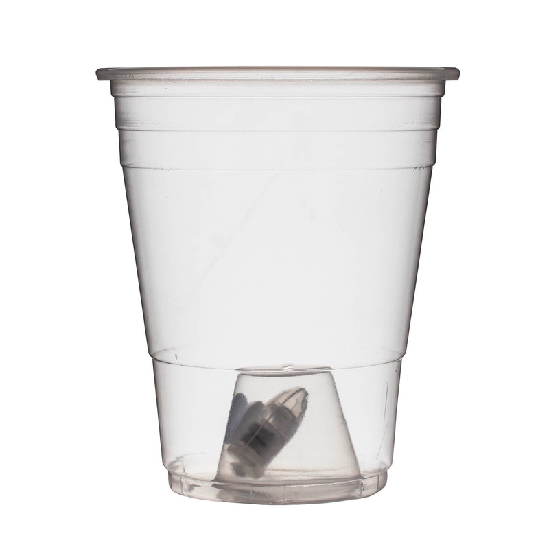 24 pack LED Party Cups – 16oz