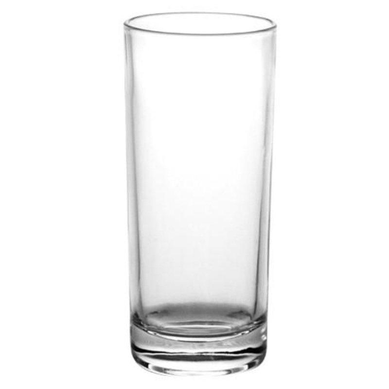 BarConic 8.5oz Monument Highball Glass