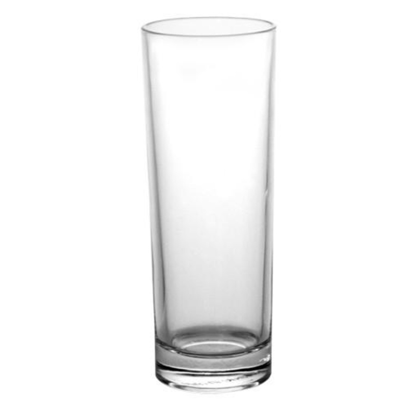 BarConic 9.5oz Monument Collins Glass