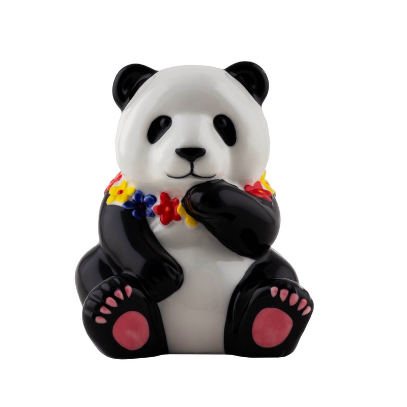 BarConic Panda – Tiki Drinkware
