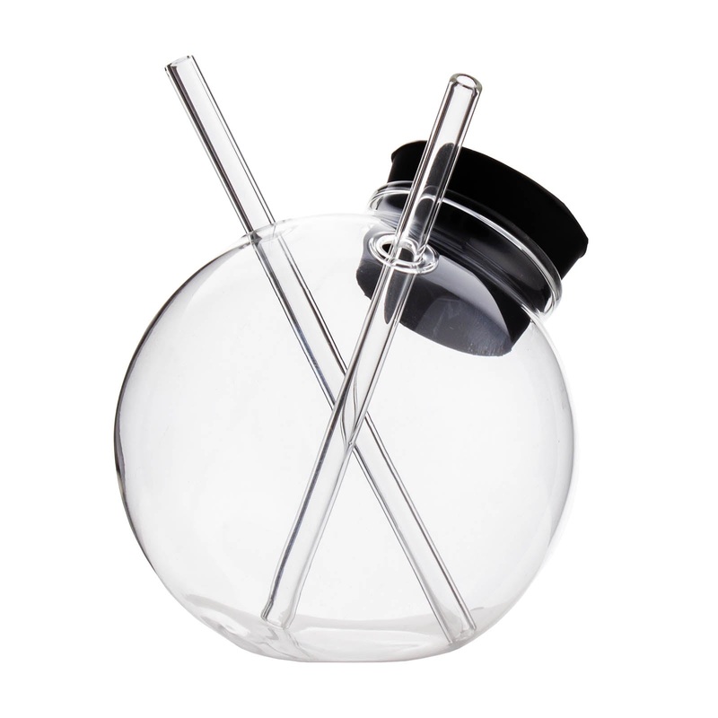 BarConic Sphere Glass – 9 ounce