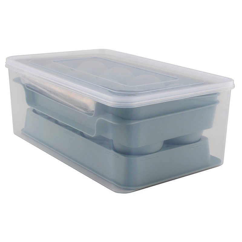 BarConic Twist Ice Ball Set w/ Tongs