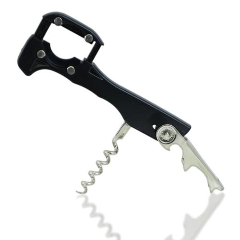 Boomerang Two Step Corkscrew