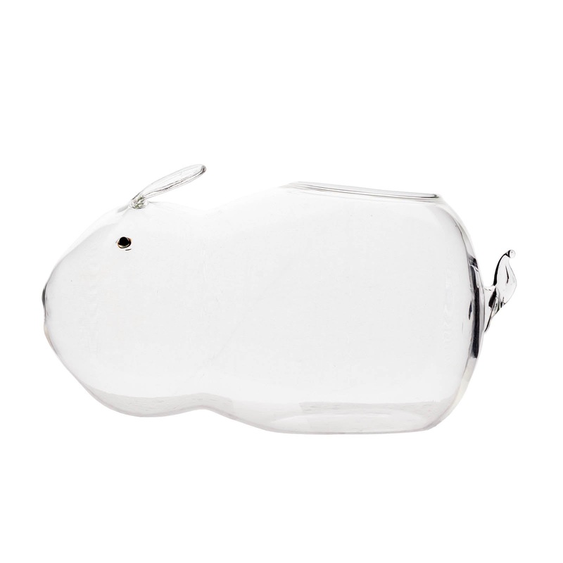 Bunny Glass – 16 ounce – BarConic