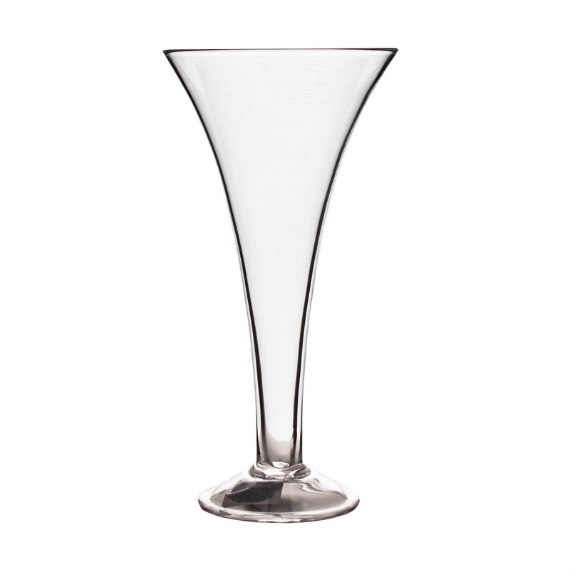 Charming Hollow Stem Champagne Flute – BarConic