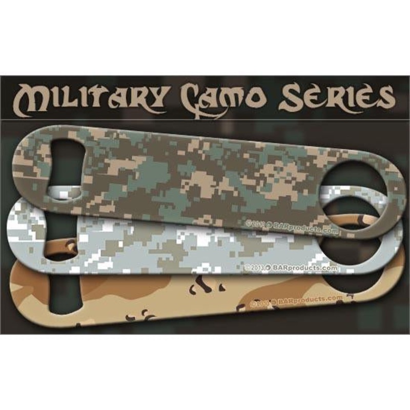 Kolorcoat Speed Opener Series – Military Camo