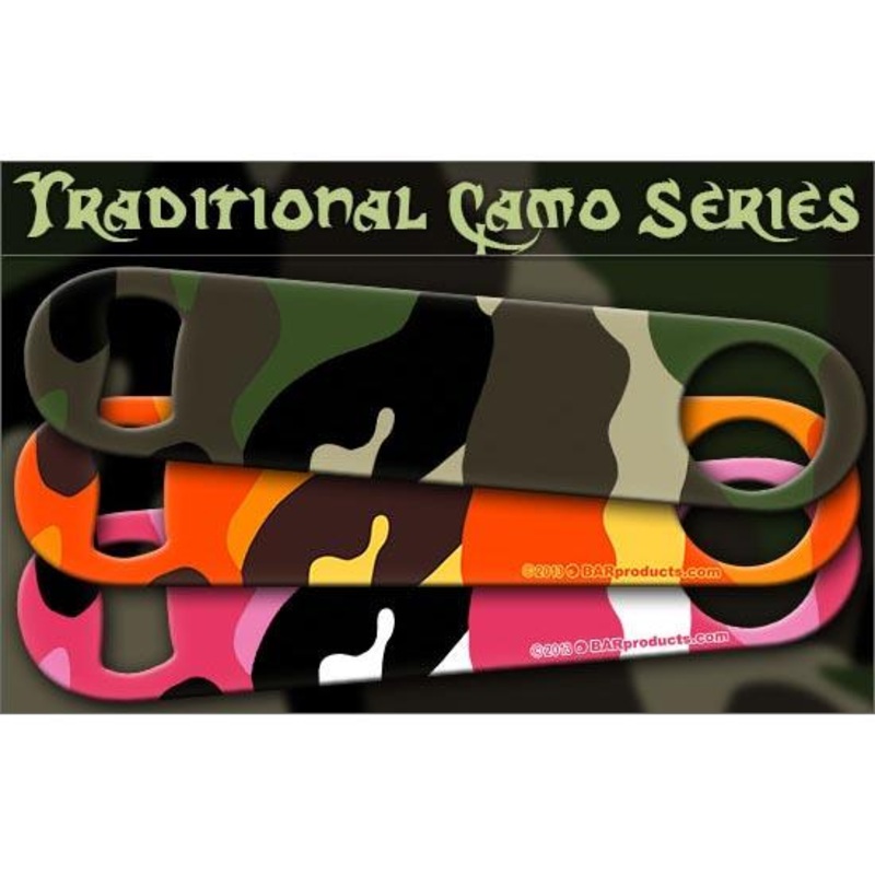 Kolorcoat Speed Opener Series – Traditional Camo