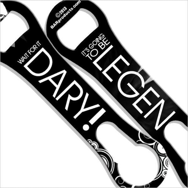 Kolorcoat V-Rod Bottle Opener – LegendDary