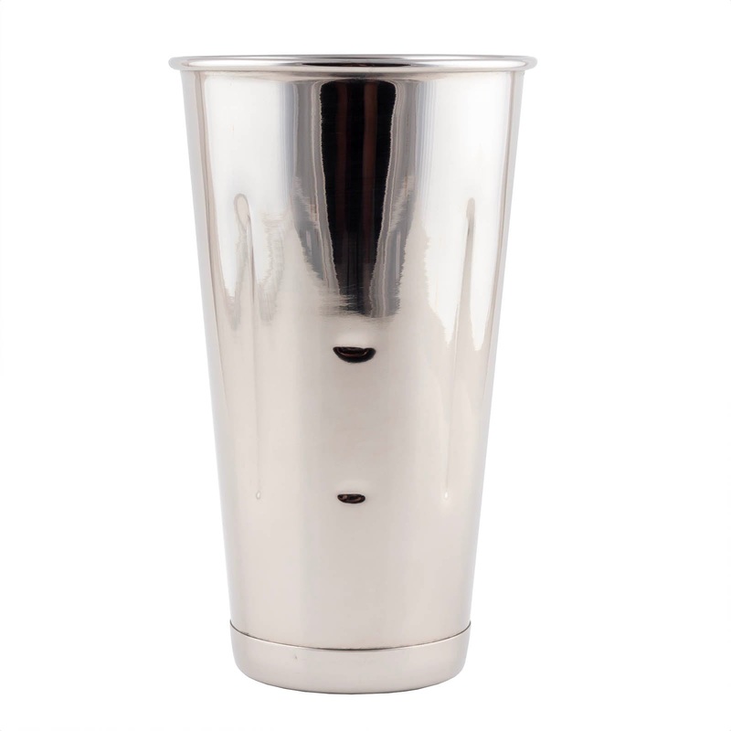 Malt Cup|Stainless Steel
