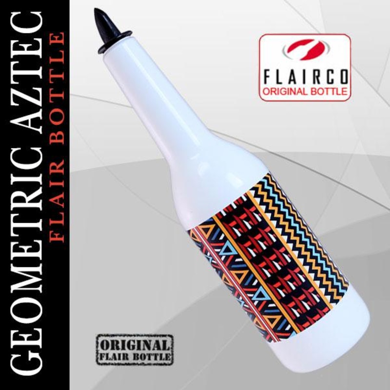 Aztec Kolorcoat Flair Bottle – 750ml