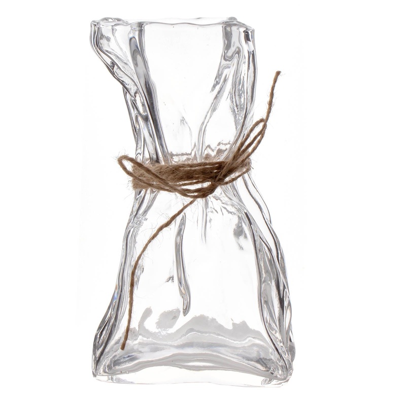 BarConic Bag Shaped Cocktail Glass – 10 ounce