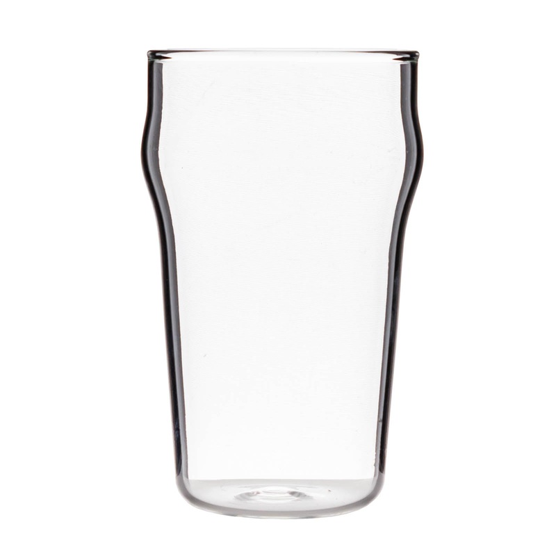 BarConic Beer Sampler Glass – English Pub – 10 Oz