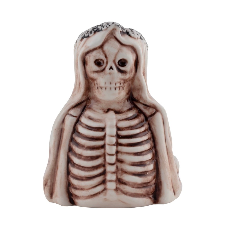 BarConic Haunted Bride – Tiki Drinkware