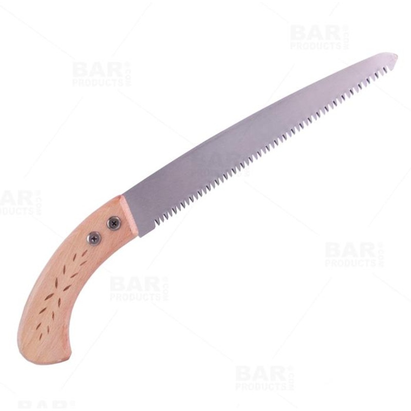 BarConic Japanese Ice Saw