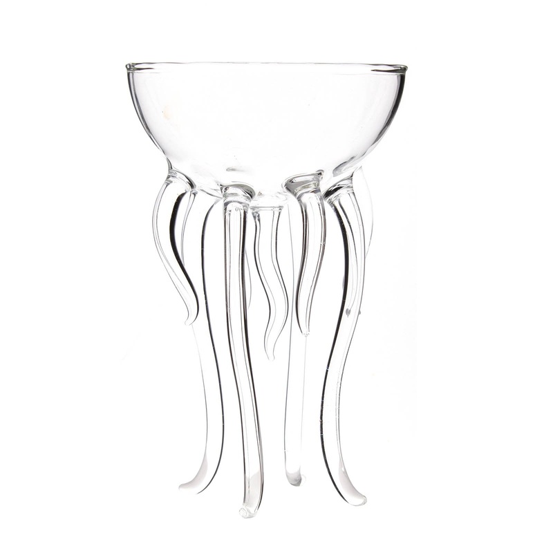 BarConic Medusa Cocktail Glass – 5 ounce