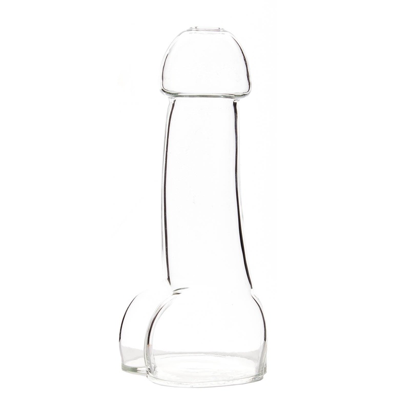 BarConic Penis Shooter Glass – 4.5 ounce
