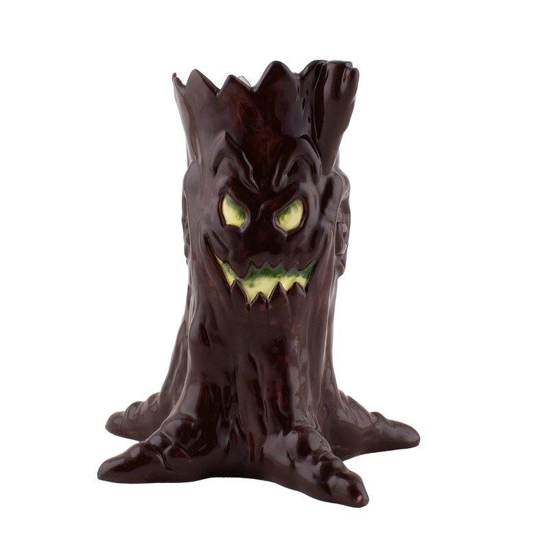 BarConic Spooky Tree – Tiki Drinkware