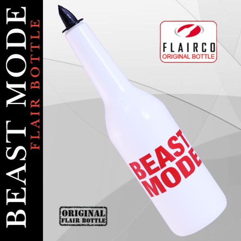 Beast Mode Kolorcoat Flair Bottle – 750ml