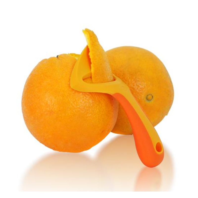 Chef’n Zeel Peel Orange Peeler