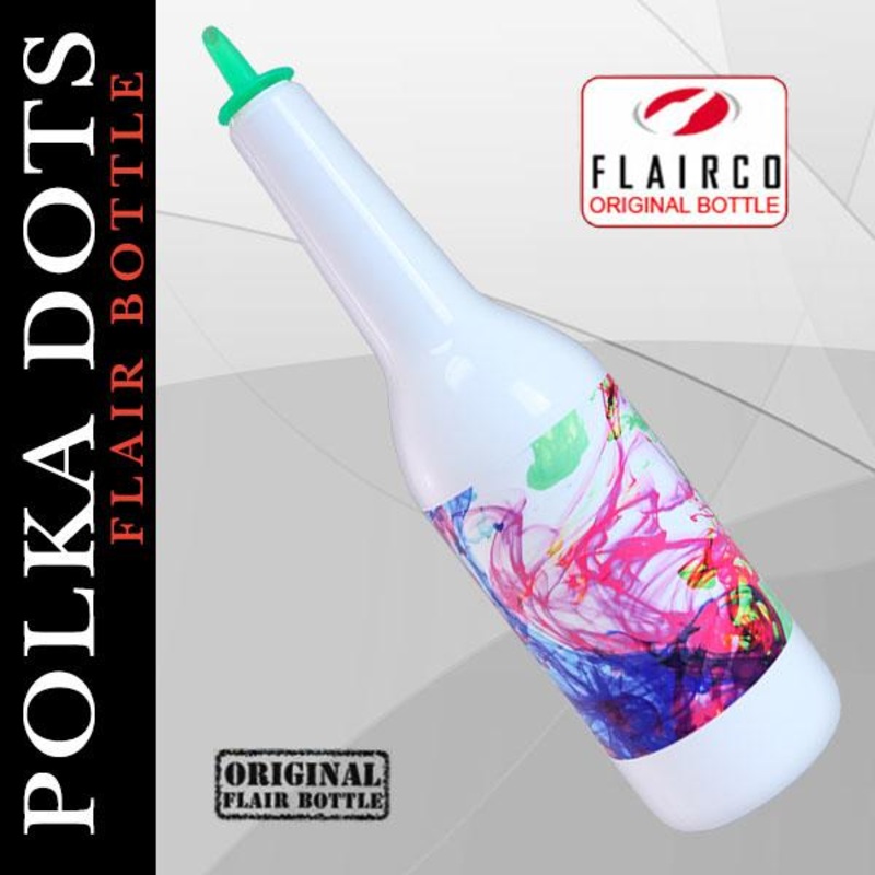 Colorful Smoke Kolorcoat Flair Bottle – 750ml