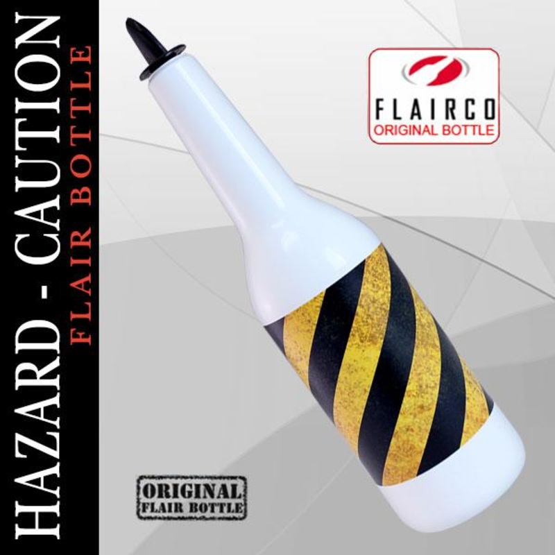 Hazard Kolorcoat Flair Bottle – 750ml