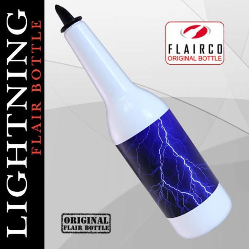 Lightning Kolorcoat Flair Bottle – 750ml