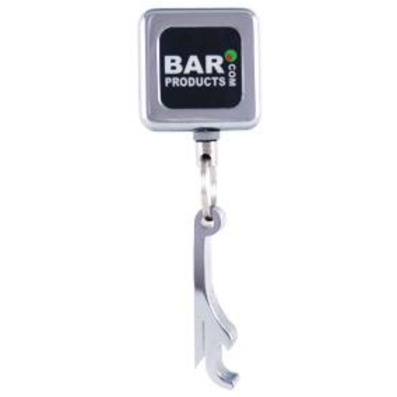 Old School Bottle Opener