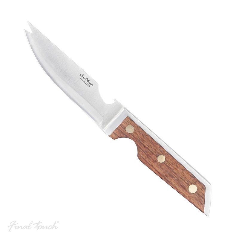 Professional Bartender’s Knife – Final Touch