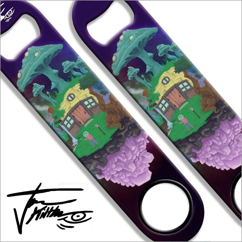 Space House Kolorcoat Speed Opener