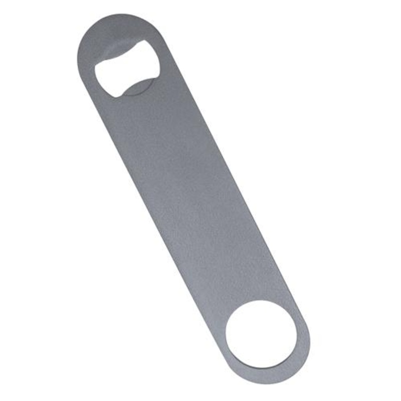Speed Opener – Textured Shadow Gray