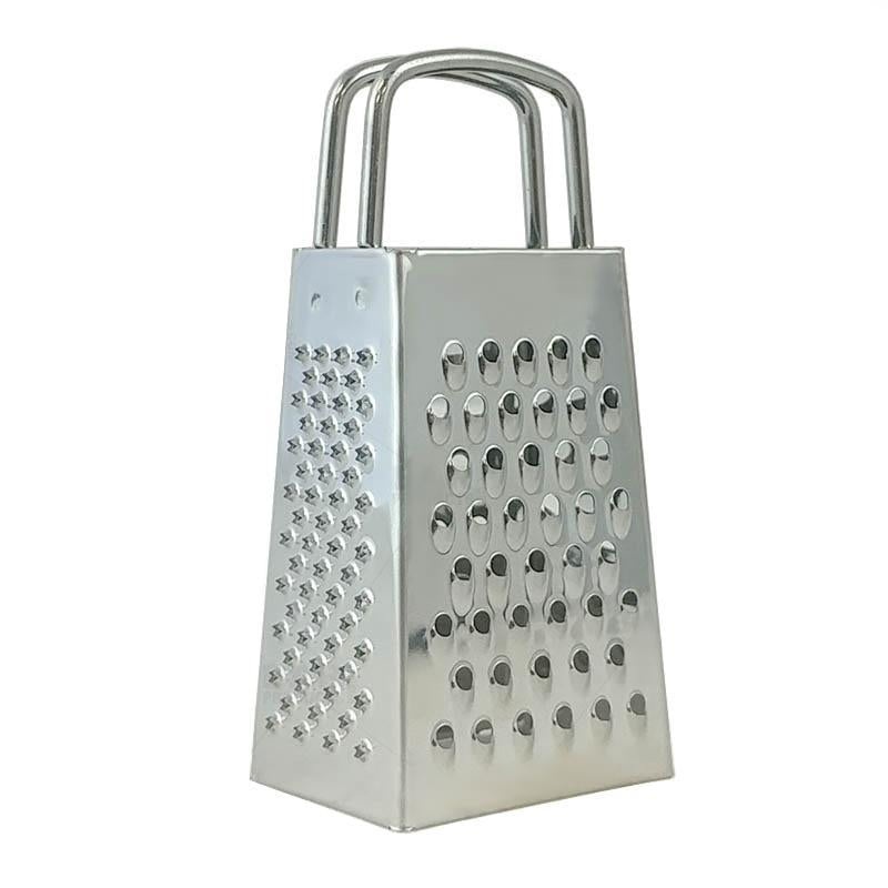 Stainless Steel Mini Box Grater