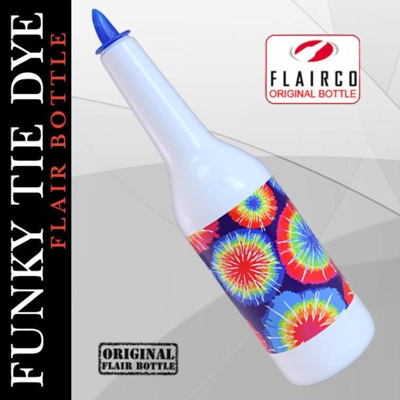 Tie Dye Kolorcoat Flair Bottle – 750ml