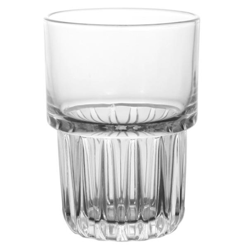 10 Ounce BarConic Texan Highball Glass