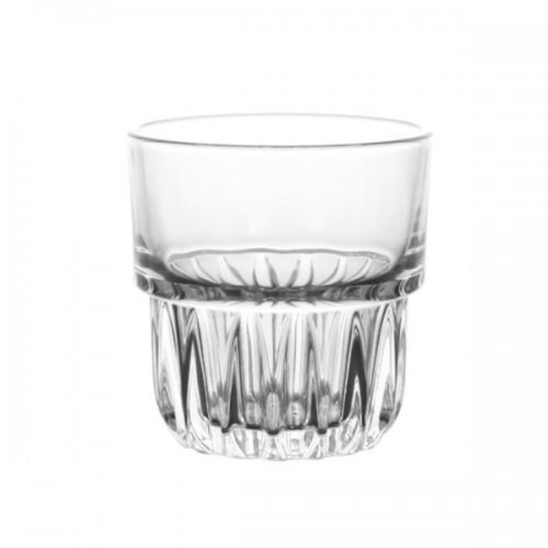 4 Ounce BarConic Texan Shooter Glass
