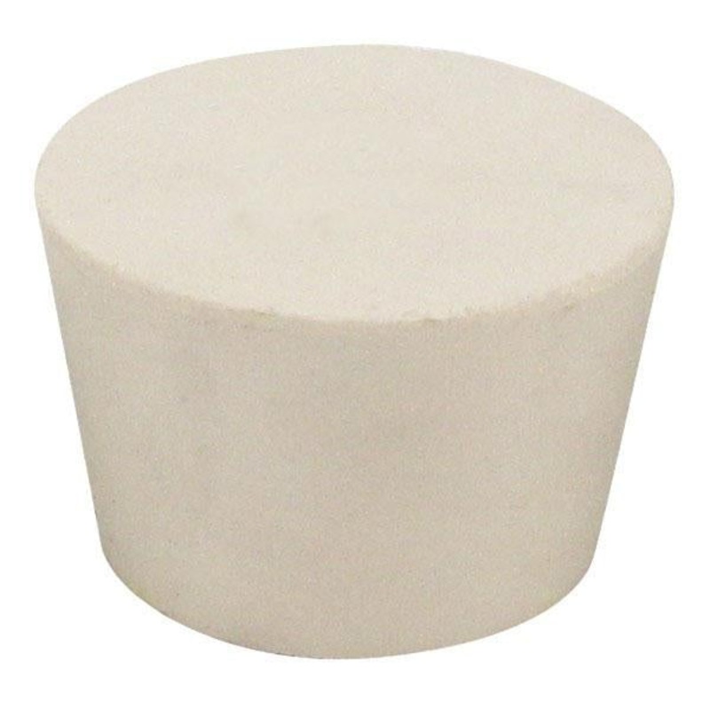 # 7.5 Bung – Rubber Stopper – Solid