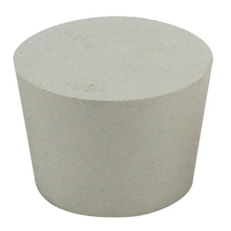 # 7 Bung – Rubber Stopper – Solid