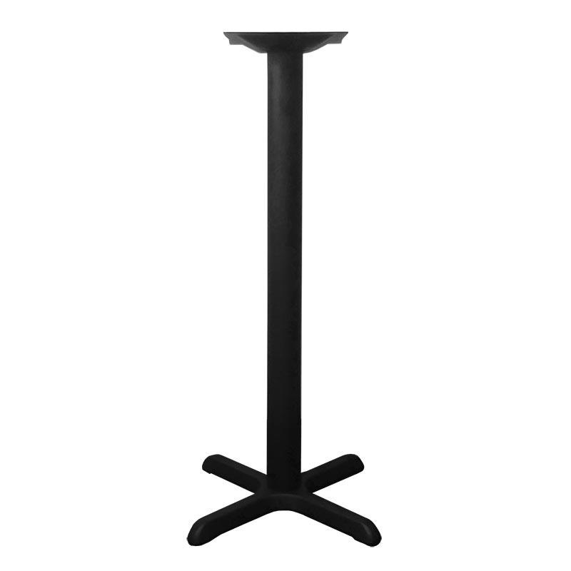 BarConic Cast Iron Table Base – Standard Height (28)