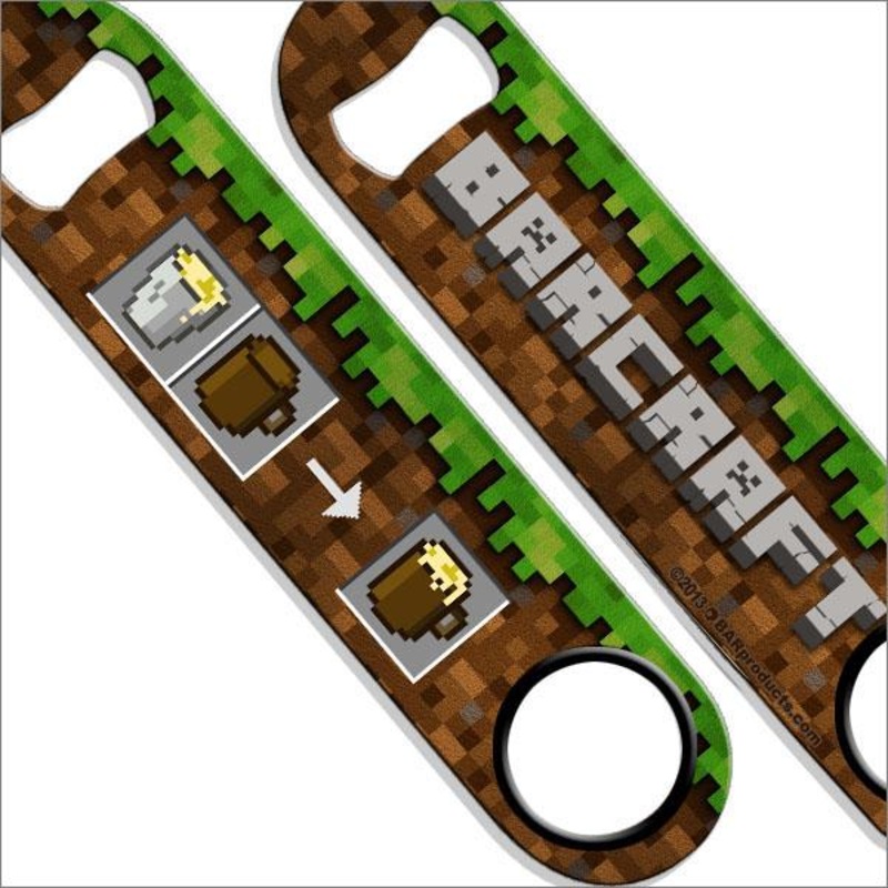 Barcraft Kolorcoat Speed Opener