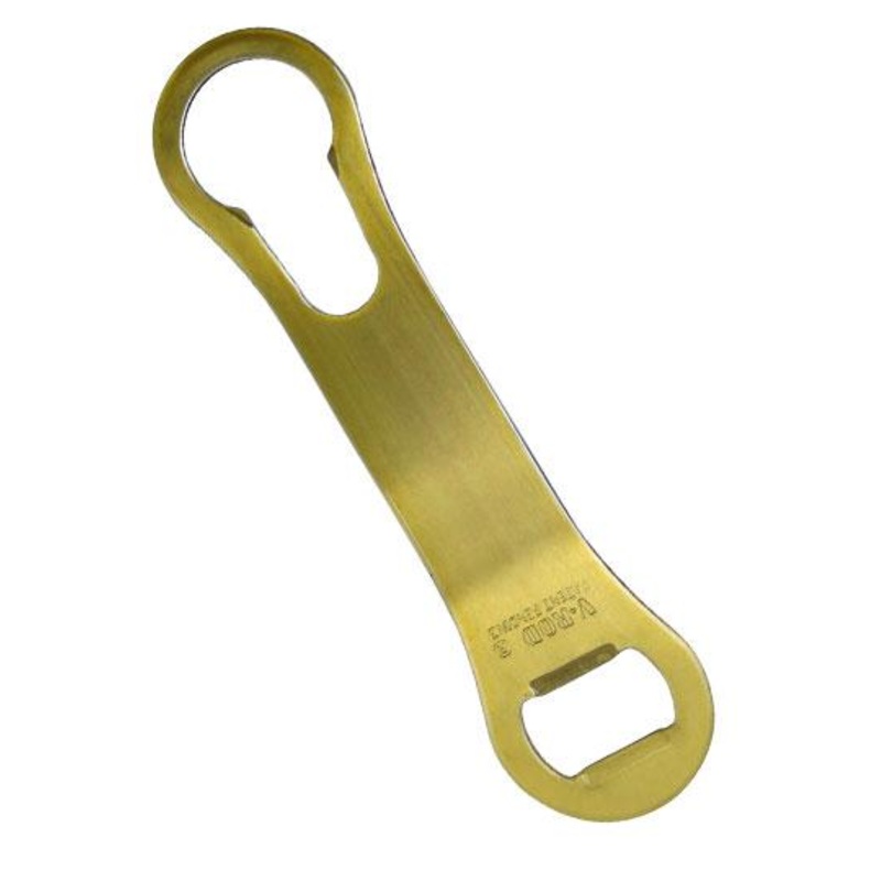 Candy Coated V-Rod Openers|Gold