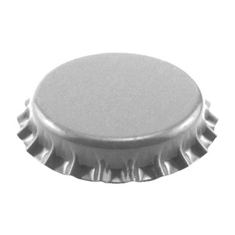 Crown Oxygen Absorbing Beer Bottle Caps – Pack of 144