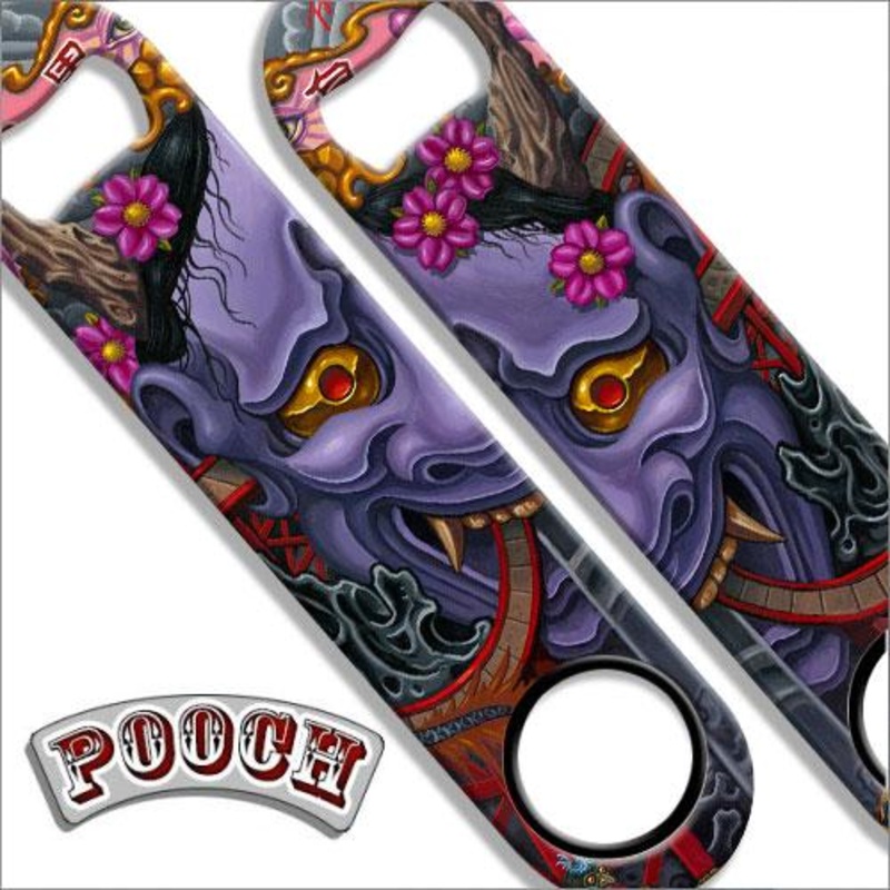 Hannya Kolorcoat Speed Opener